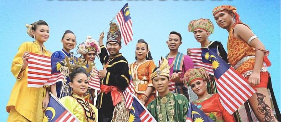 Kementerian Perpaduan... - Kementerian Perpaduan Negara