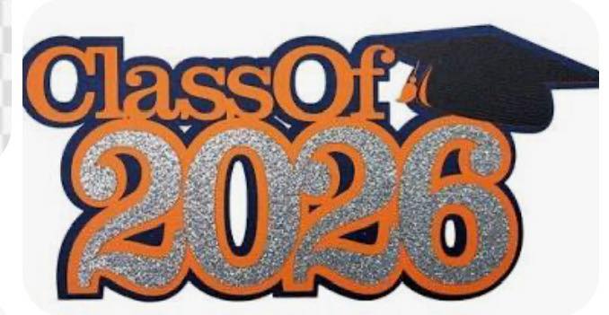 MHSN Class of 2026 Parent Page | Facebook