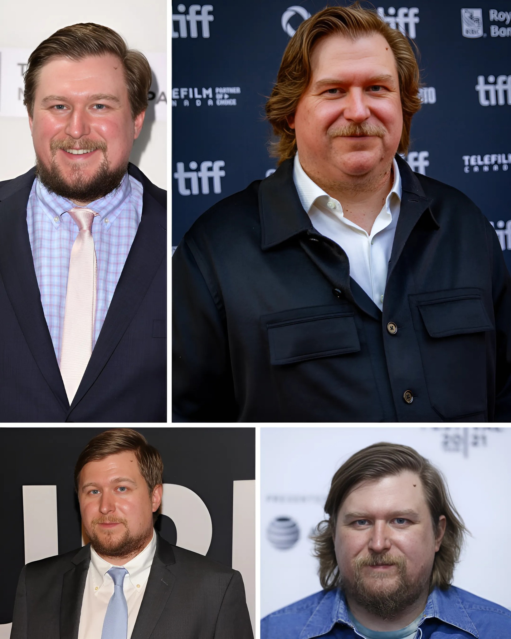 Fareed - happy 48th birthday to Michael Chernus Michael Chernus, born ...