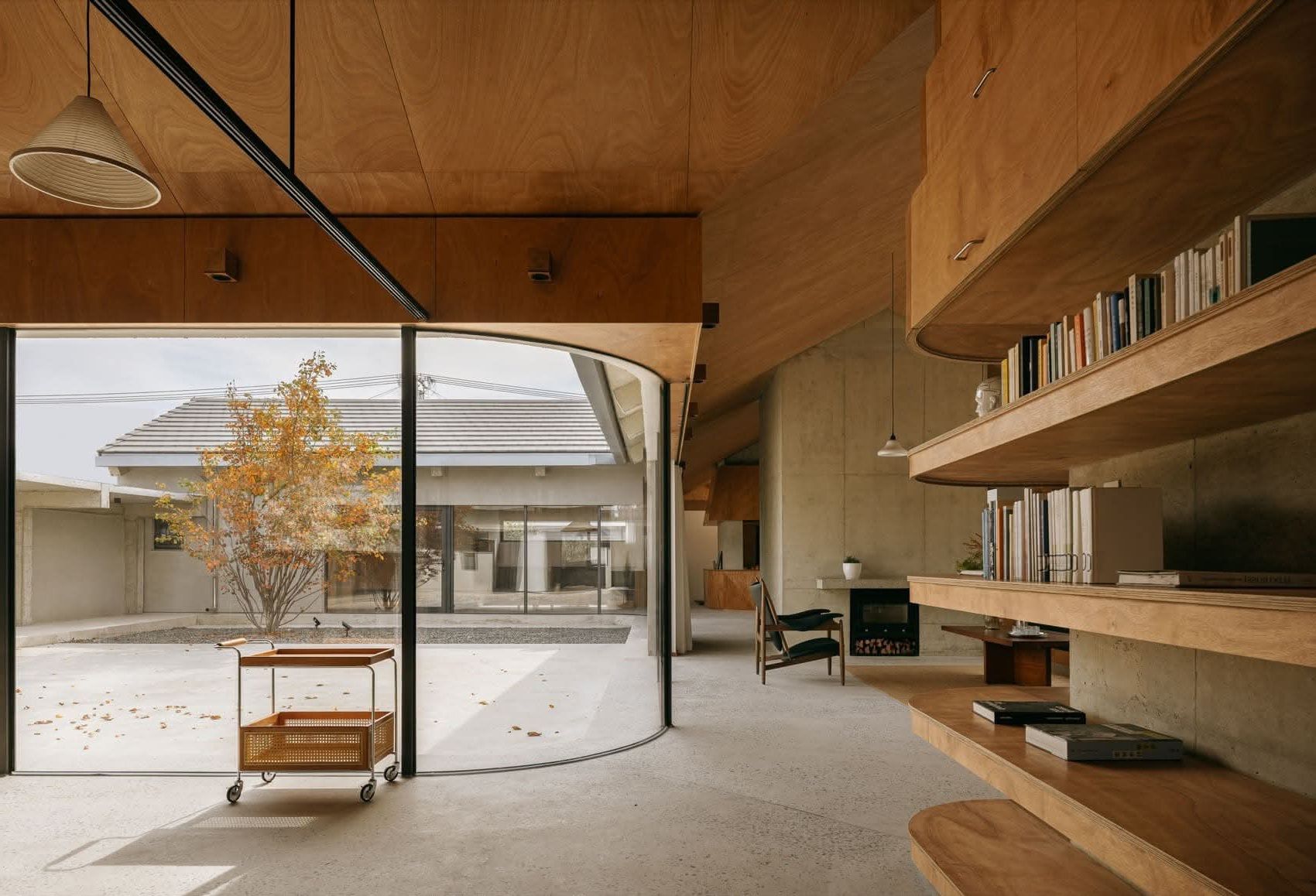 KaiZen Interior