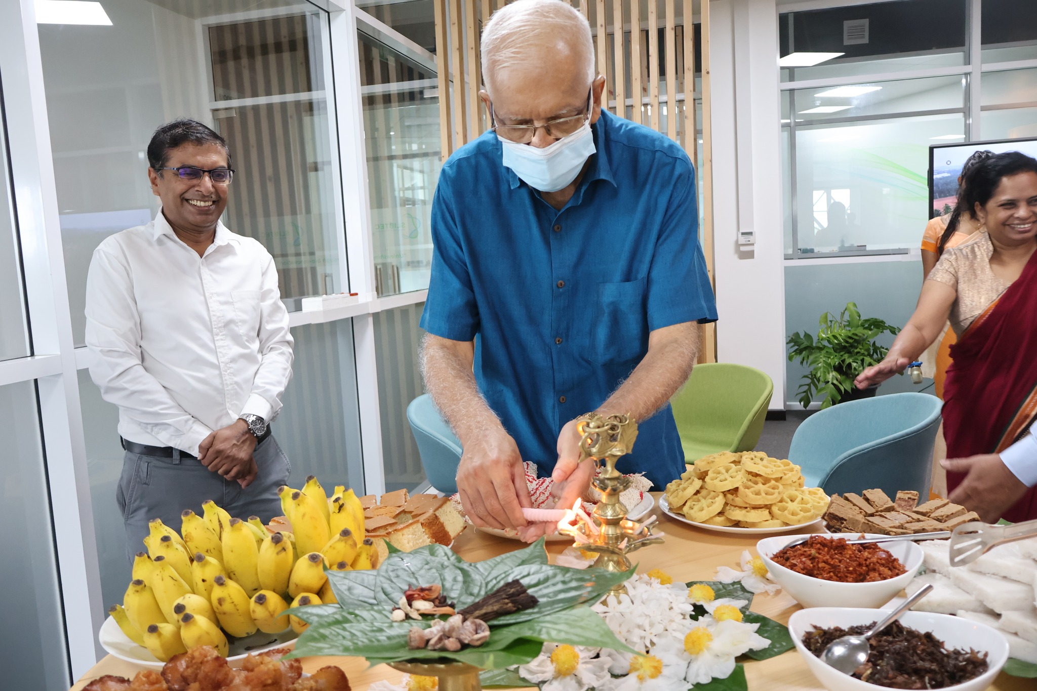 Sri Lanka Institute of Biotechnology | Homagama