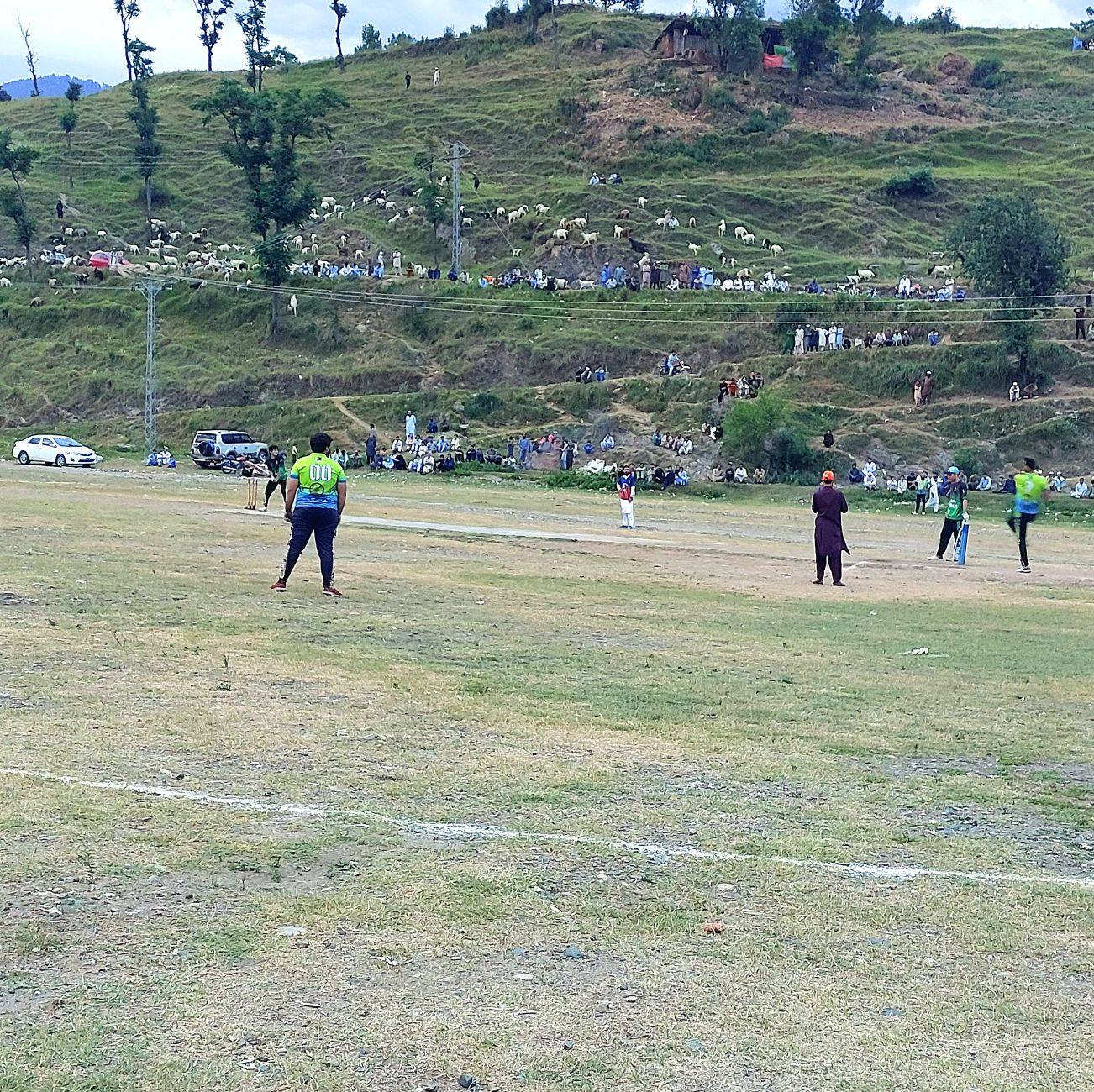 Chakesar Premier League