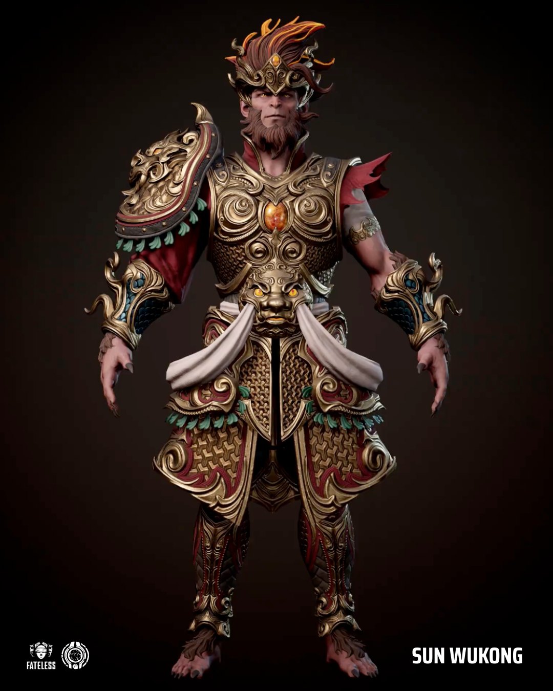 The Monkey King 2 #西游记之孙悟空三打白骨精 Hong Kong World Premiere