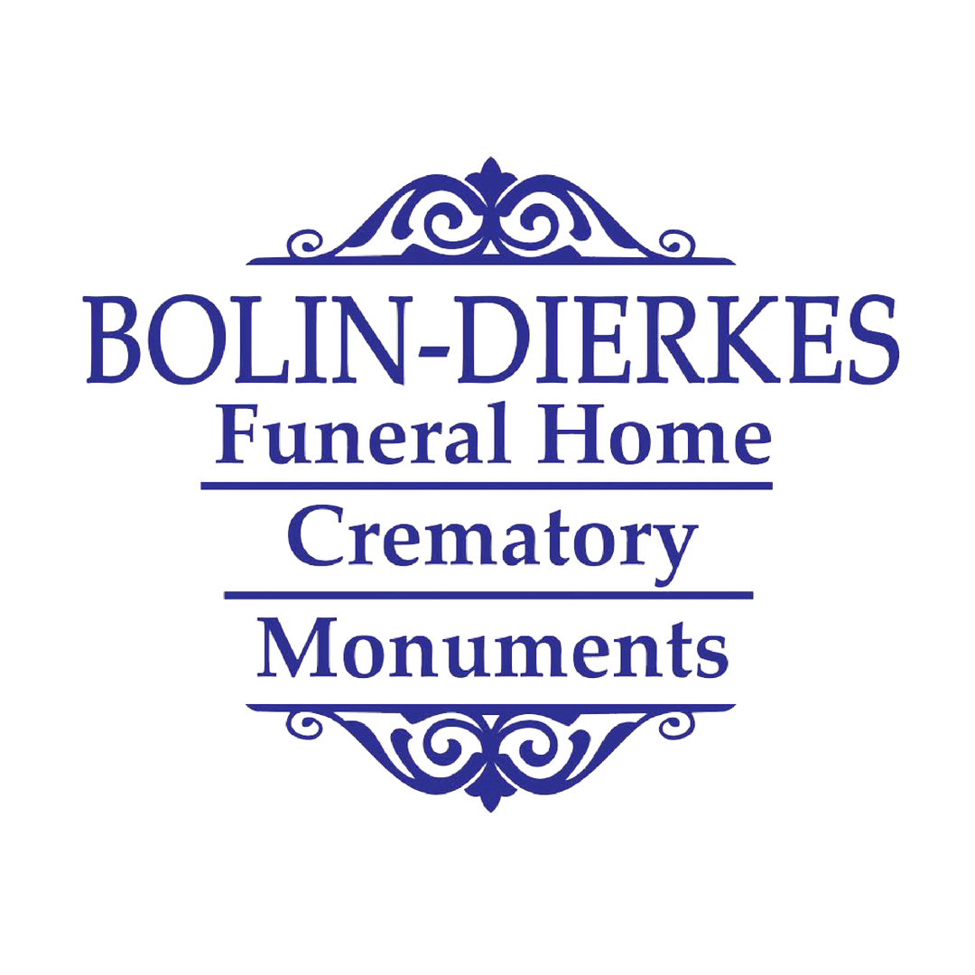 Licking County Area Obituary Group | Bolin-Dierkes Funeral Home is ...