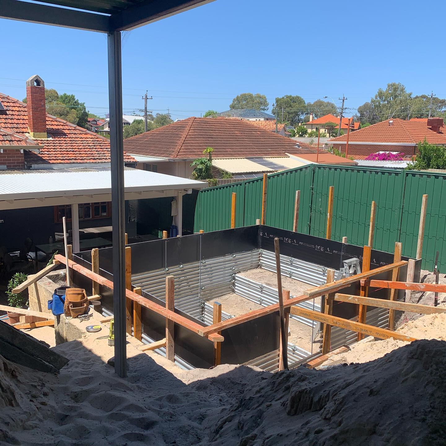 Landscape West- Natural Pools | Perth WA