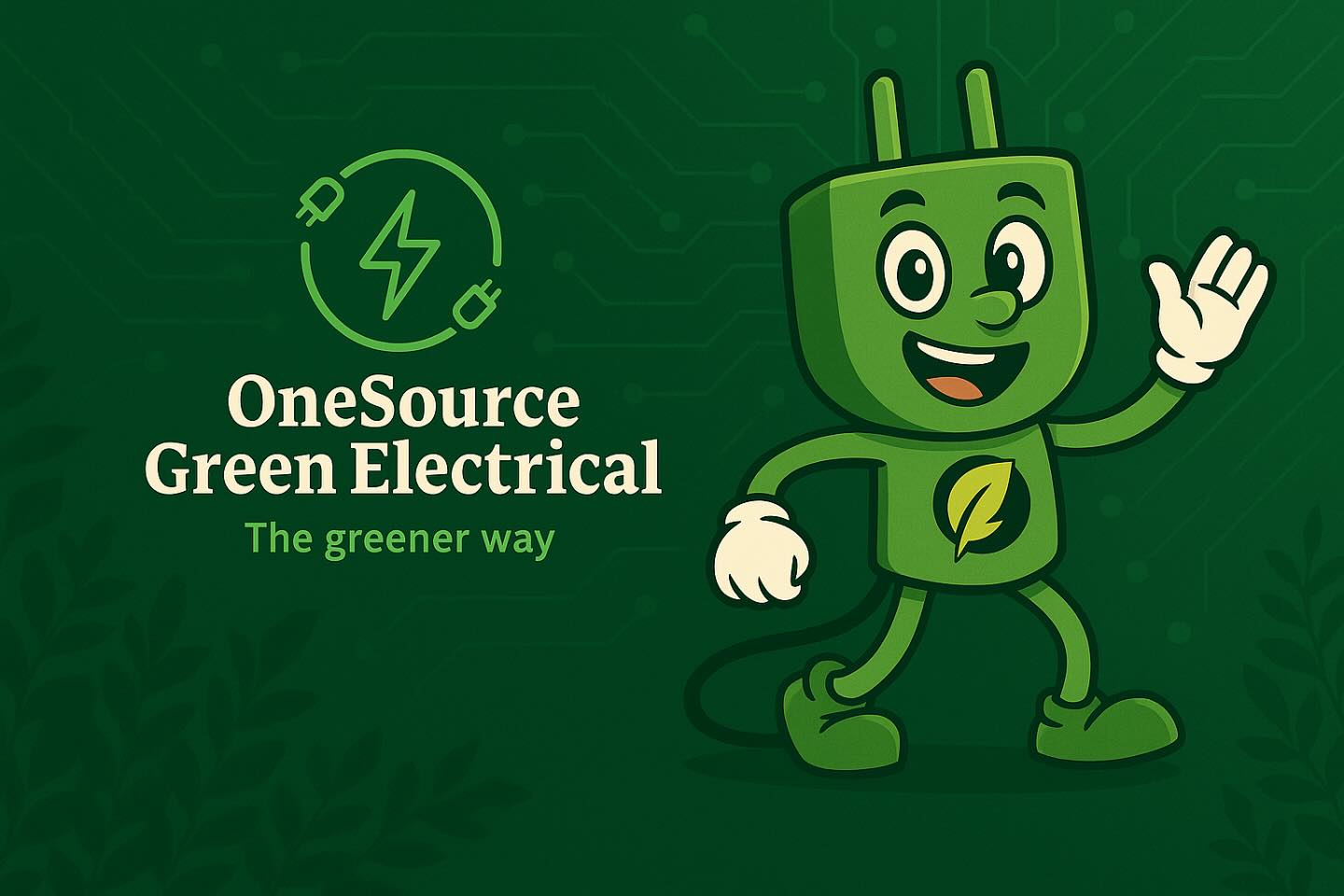 OneSource Green Electrical -Residential | Atlanta GA