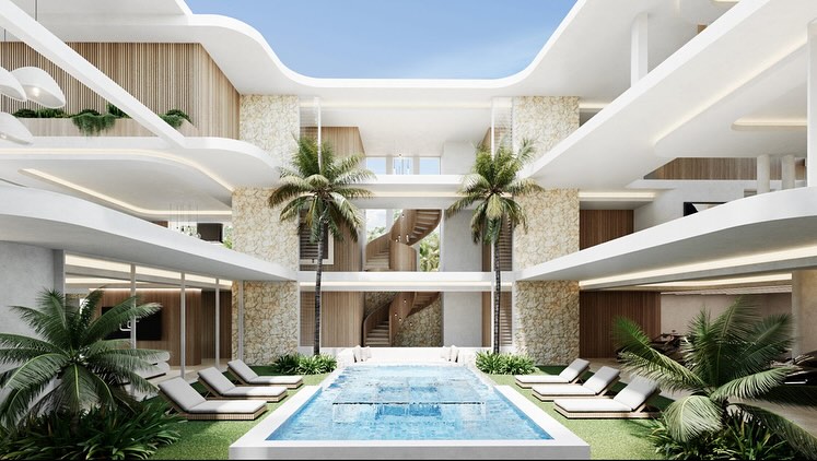 Chris Clout Design - Building Design + Interior Design | Sunshine Beach QLD