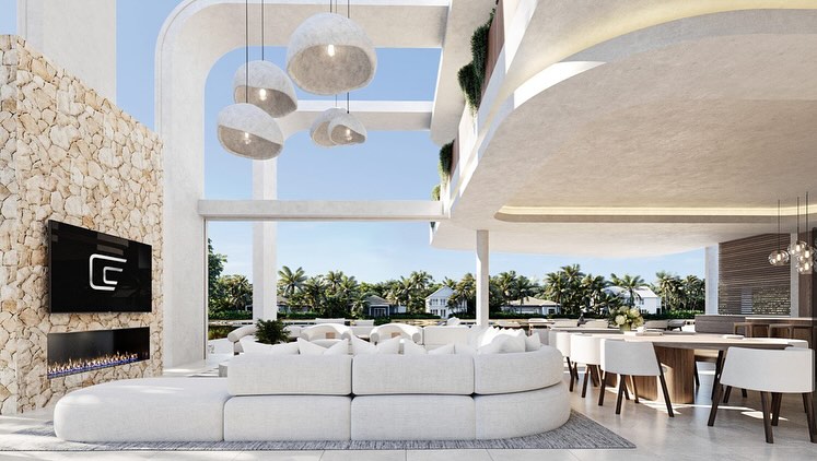 Chris Clout Design - Building Design + Interior Design | Sunshine Beach QLD