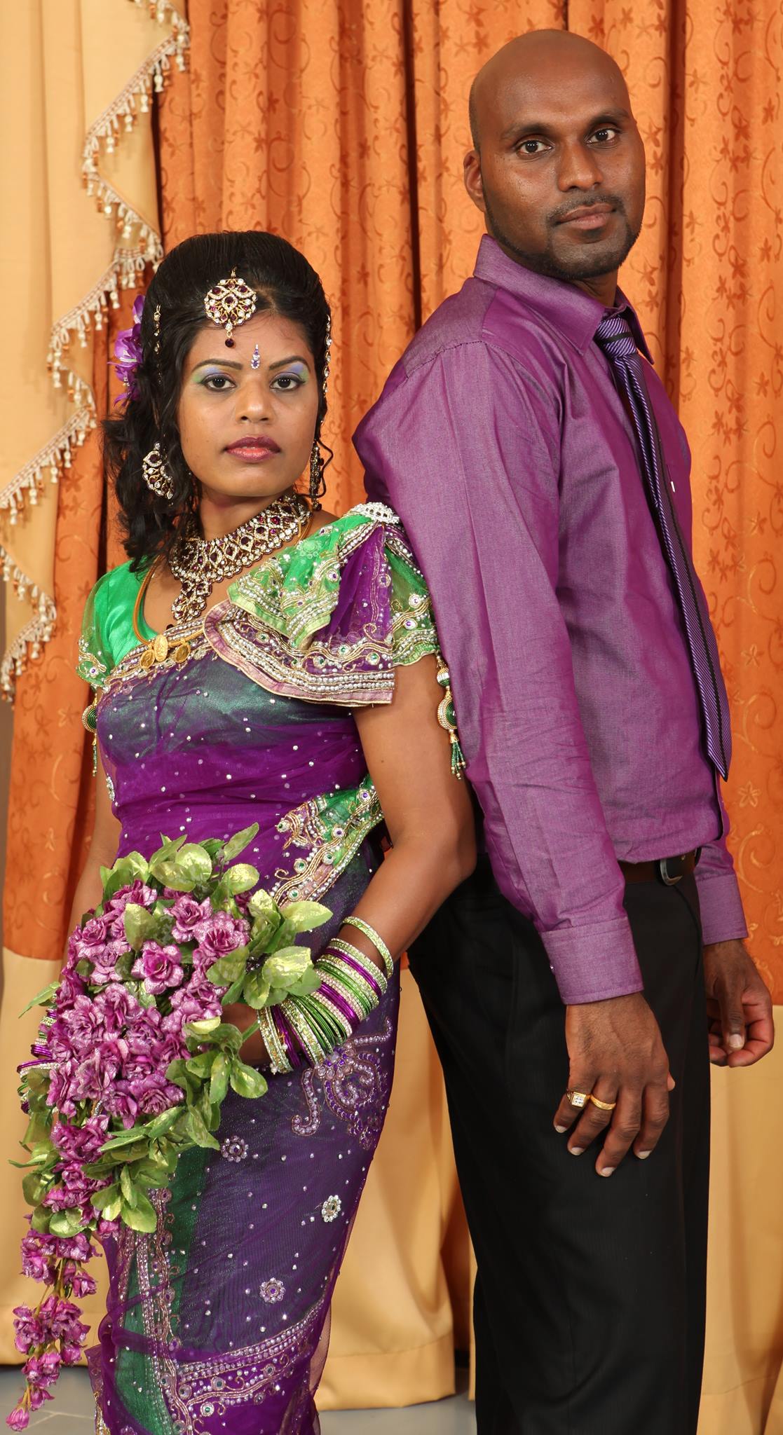 Thani Rasiah