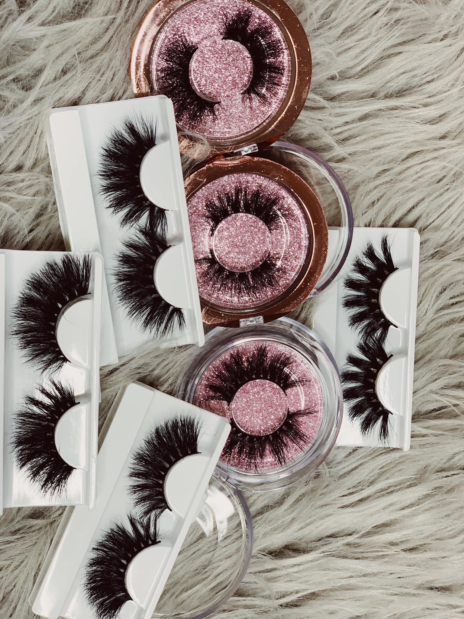 Fluffd Lash