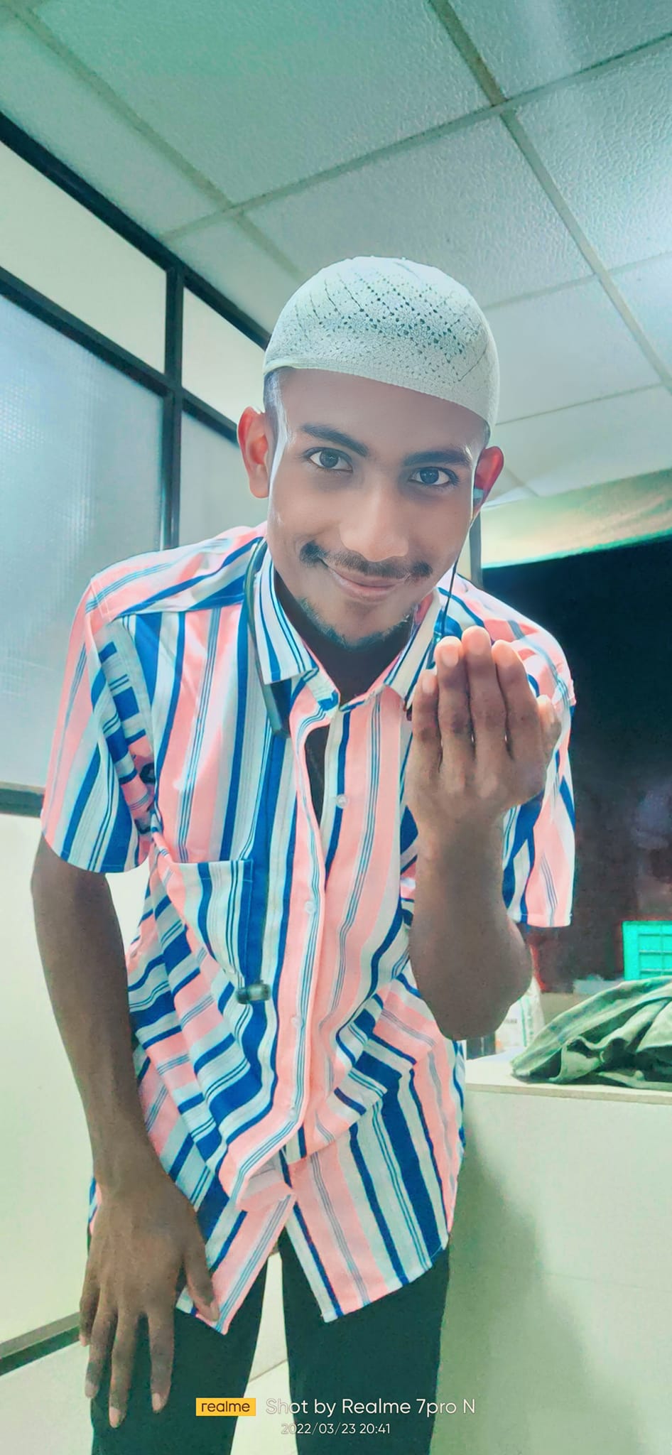 Sk bhai 777