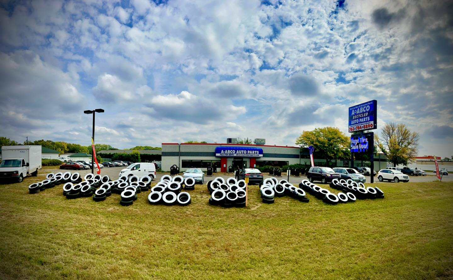 A-Abco Recycled Auto Parts