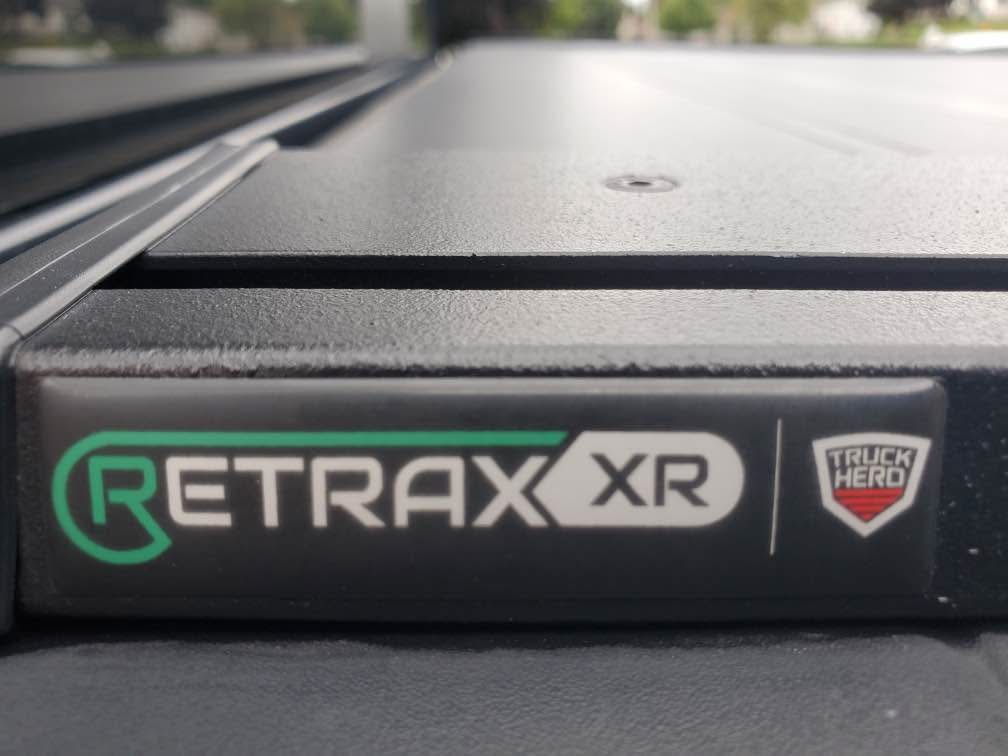 Retrax Pro XR Cover - Car Exterior Parts - Janesville, Wisconsin ...