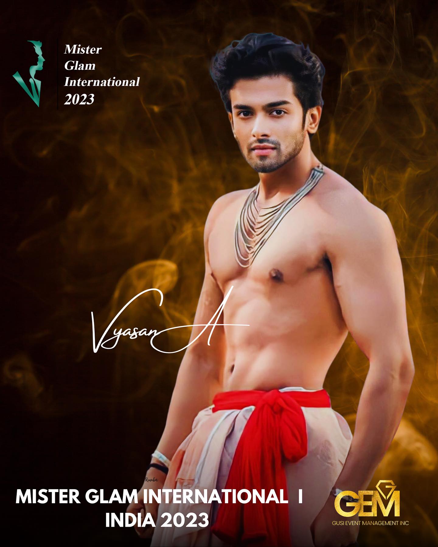 𝐌𝐢𝐬𝐭𝐞𝐫 - 𝐑𝐎𝐀𝐃 𝐓𝐎 𝐏𝐇𝐈𝐋𝐈𝐏𝐏𝐈𝐍𝐄𝐒 | Meet Mister Glam International India ...