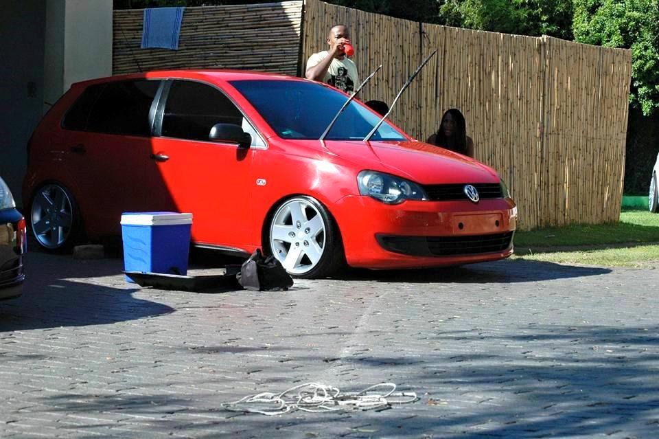 Kasi Exclusive Rides