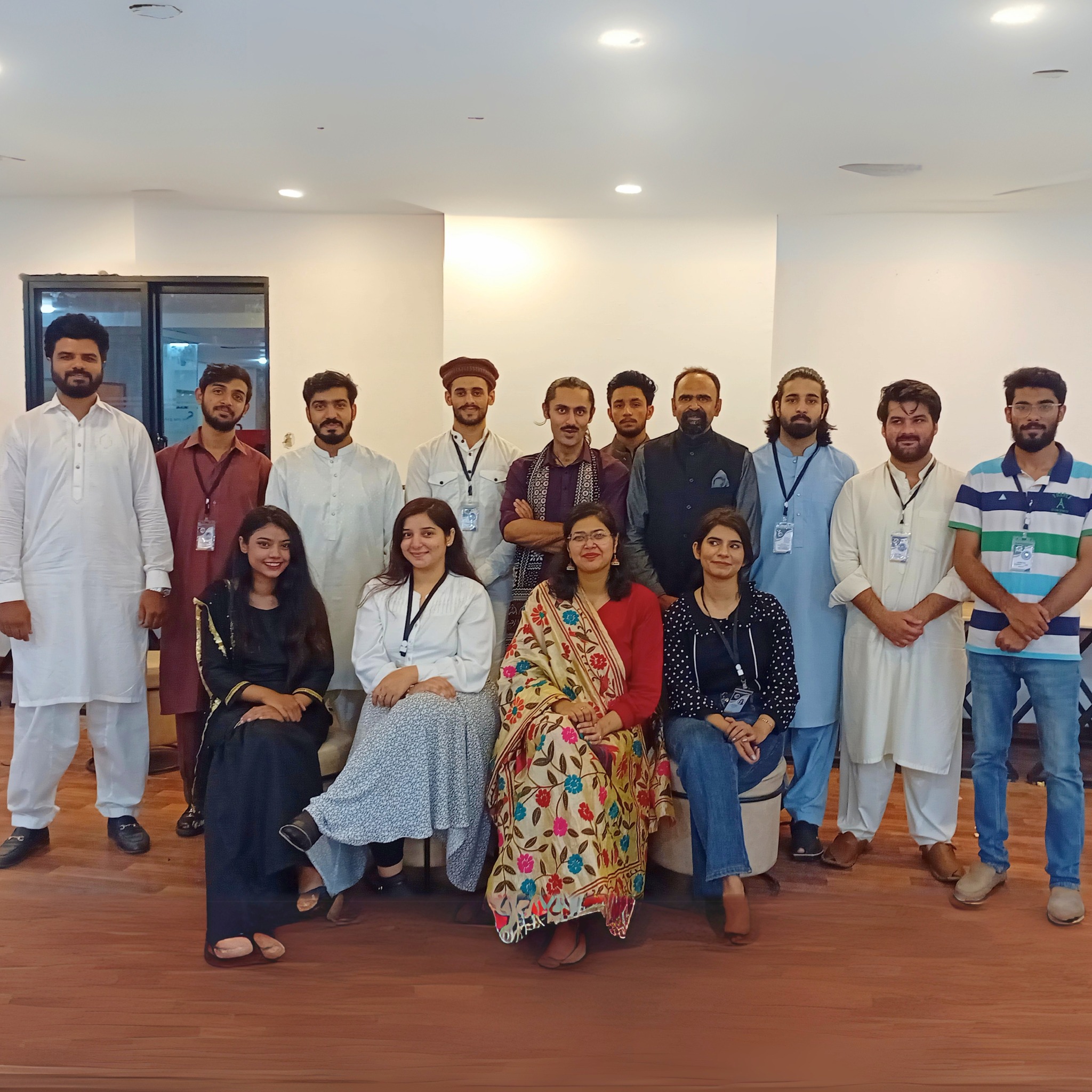 Aims Contact Technologies - Pvt Ltd | Lahore