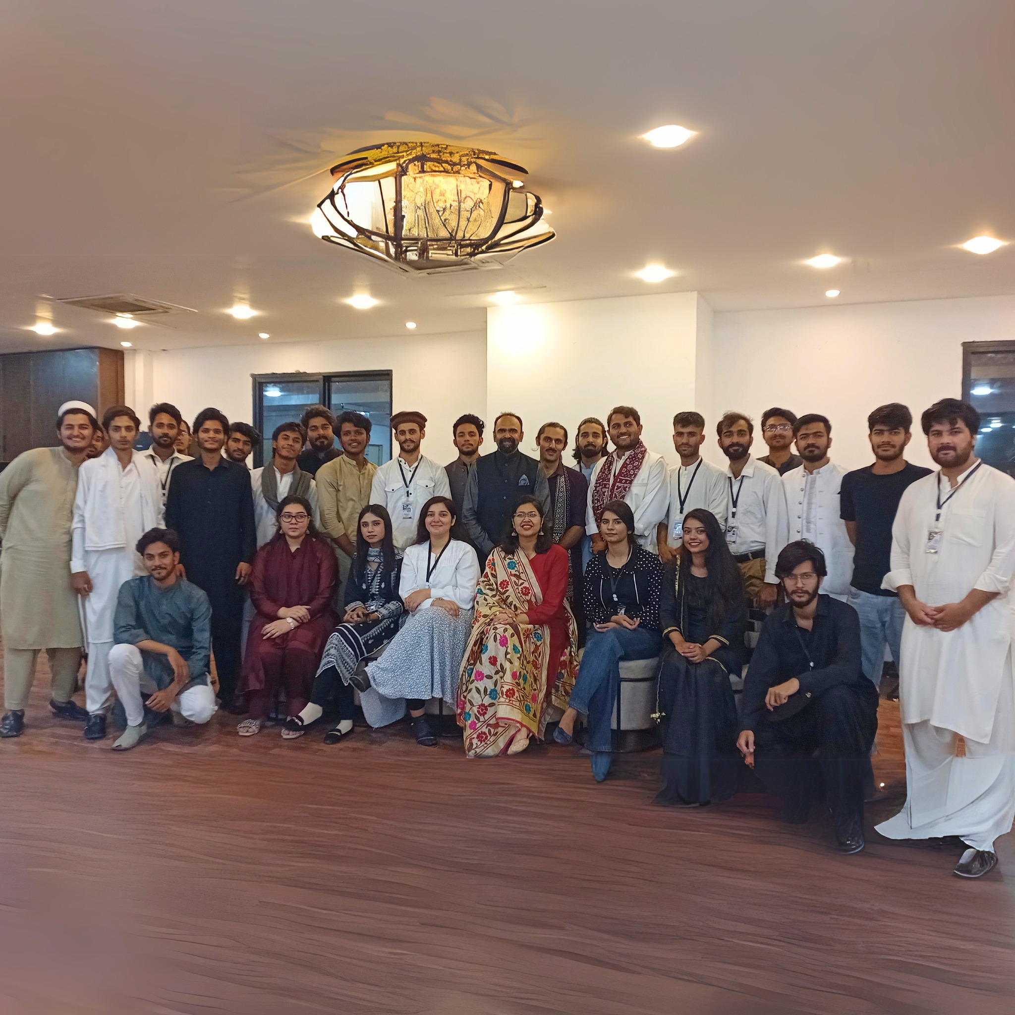 Aims Contact Technologies - Pvt Ltd | Lahore