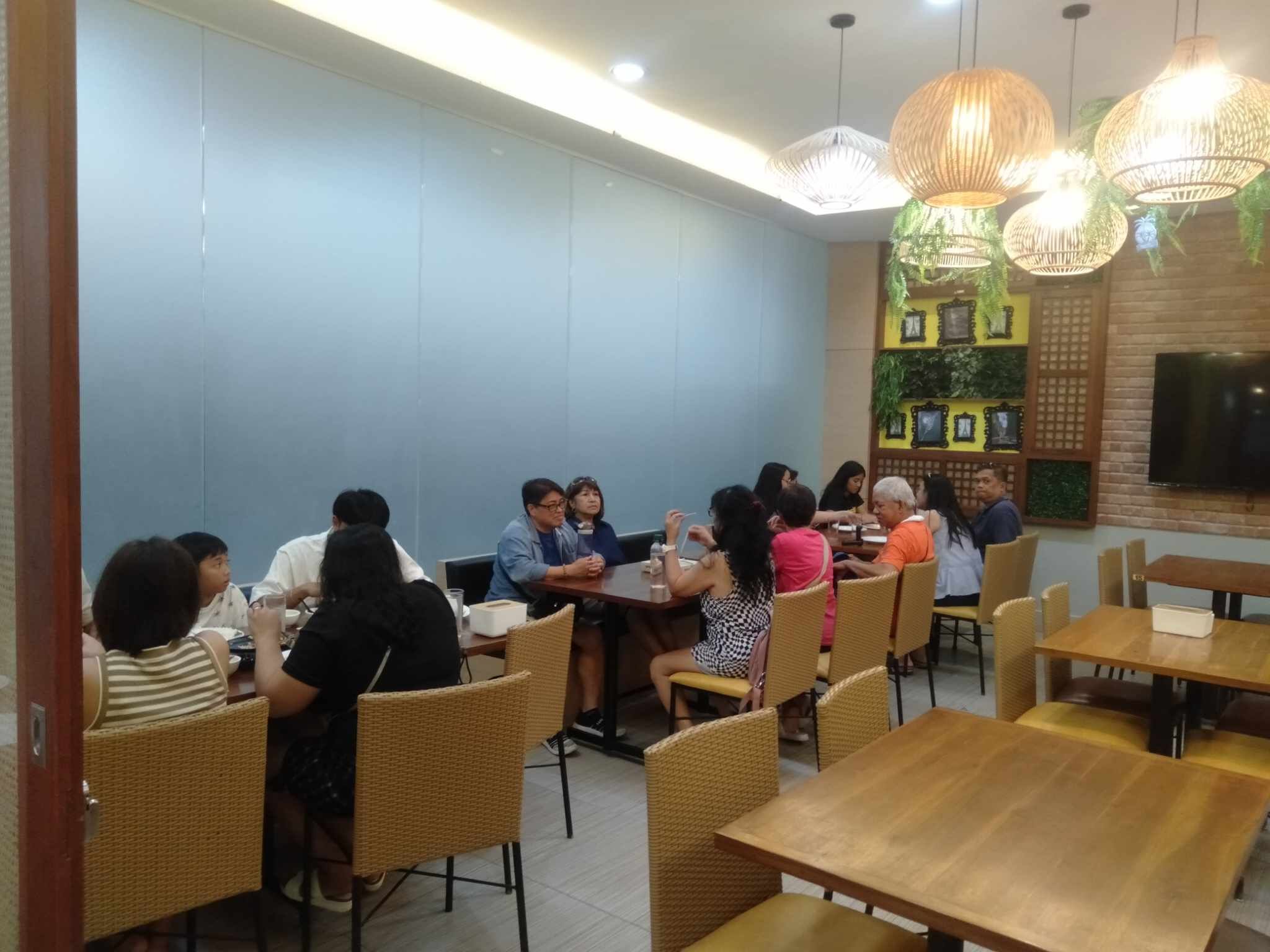 Bera & Basuti... - Bera & Basuti Asian Cuisine Pagsanjan