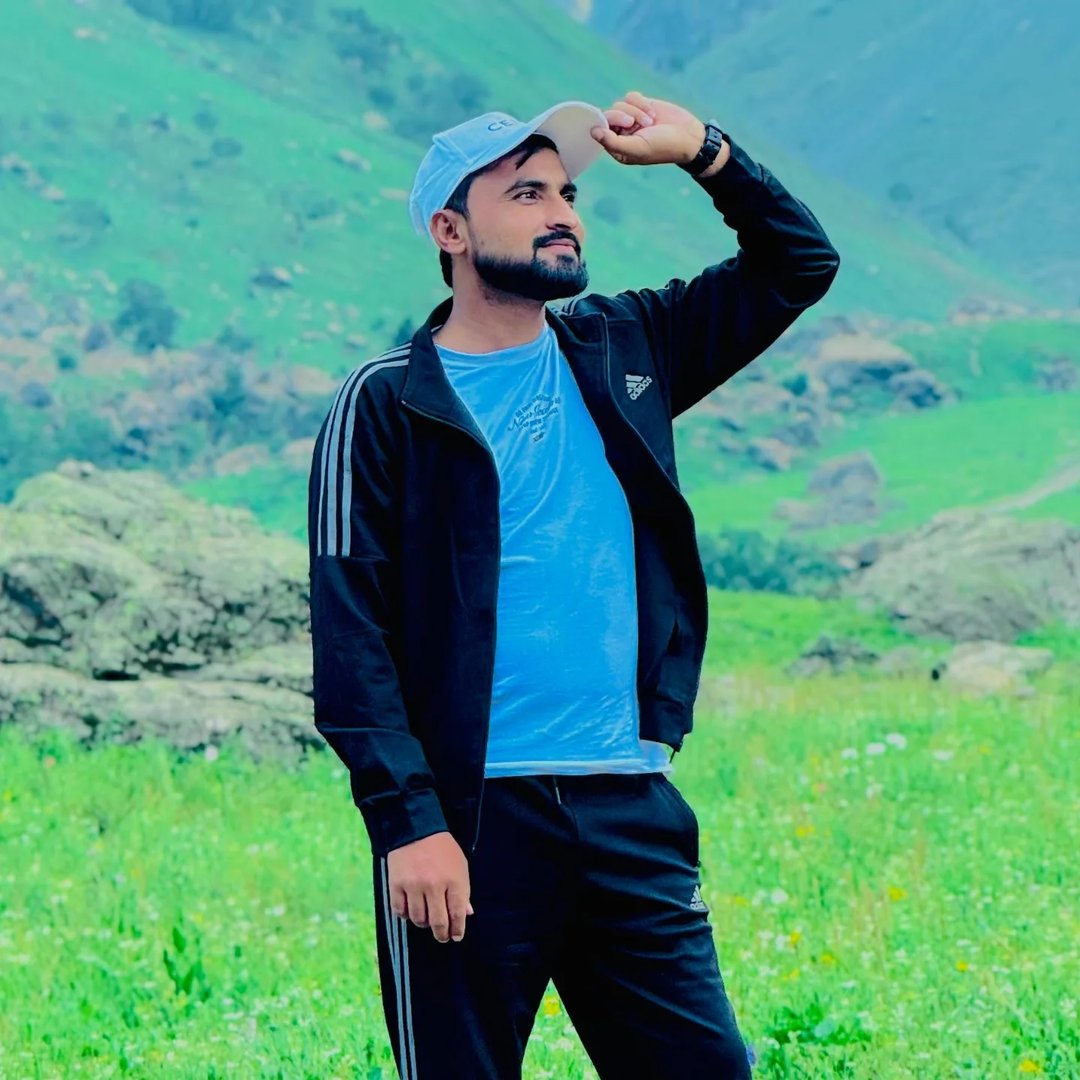 Rashid Ismail
