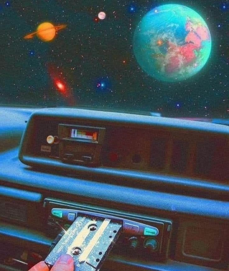 Spacemind - Spacemind added a new photo.