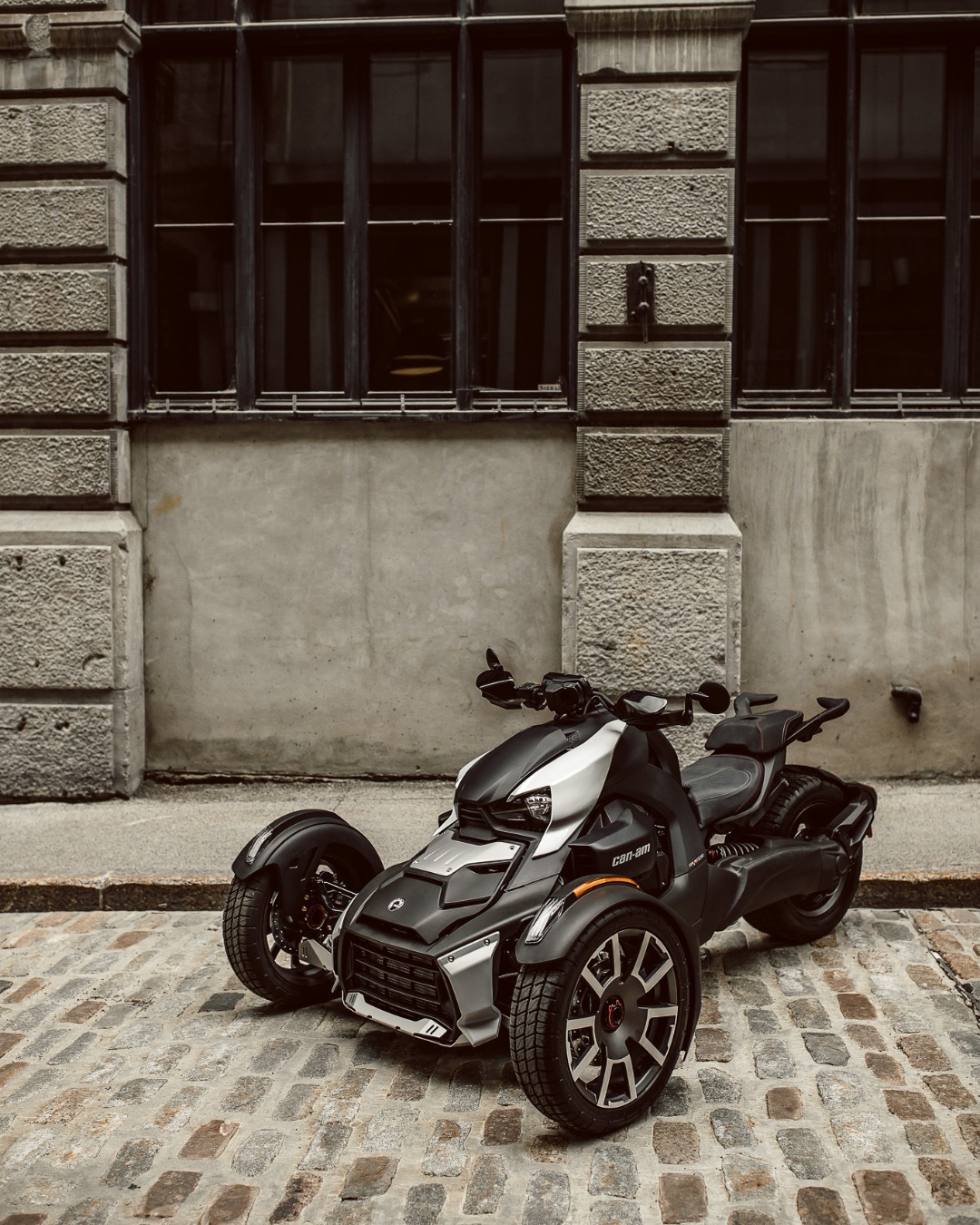 Go Riders - 🤩 On-Road en su máxima expresión, 🤩 conoce... | Facebook