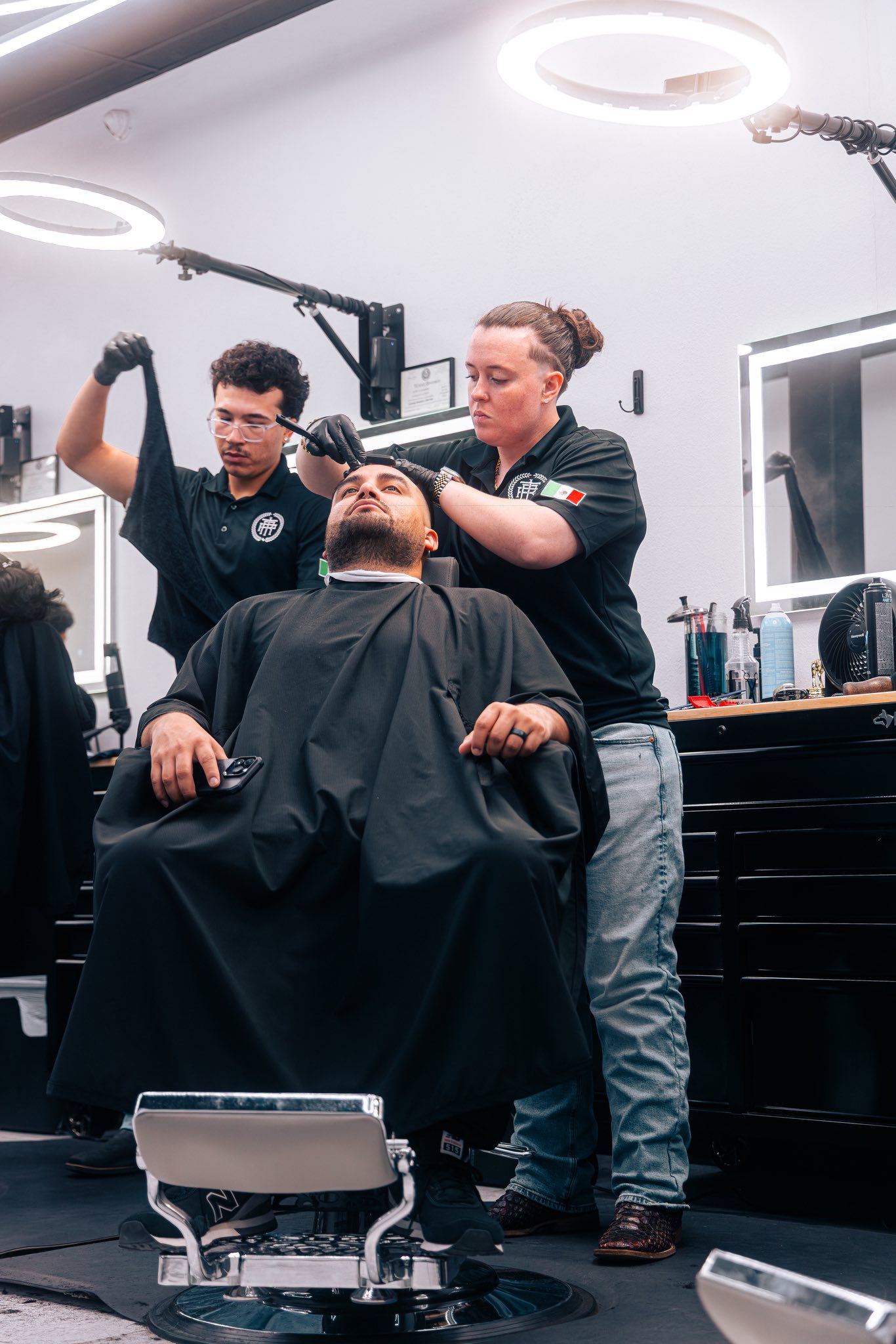 The Rooted Parlor | Sugar Land TX