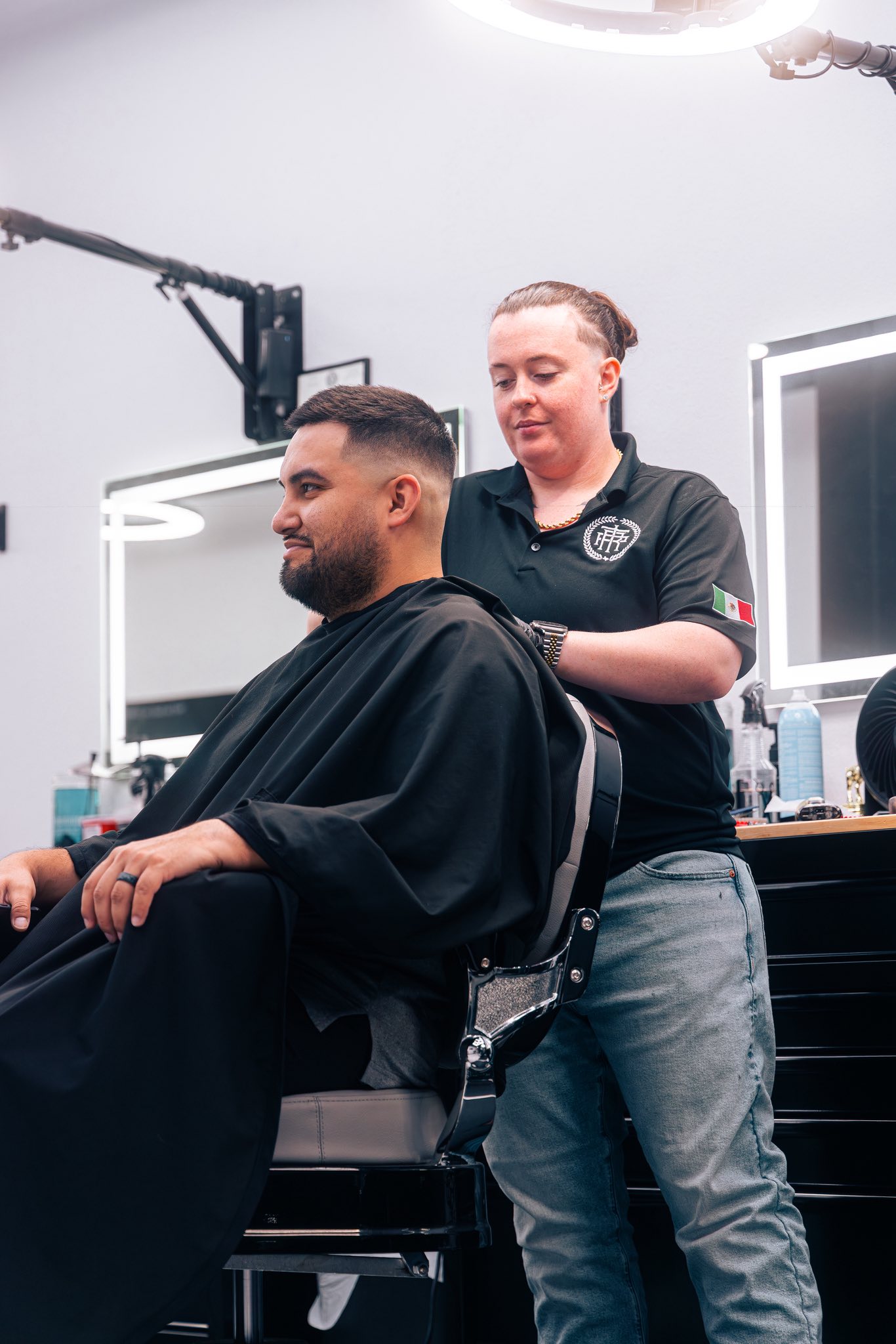 The Rooted Parlor | Sugar Land TX