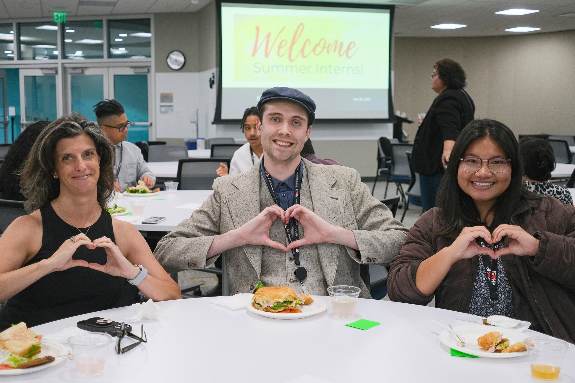 IEHP - 🌟📚 Celebrating a Successful IEHP Summer Internship Event! 📚🌟 Our ...