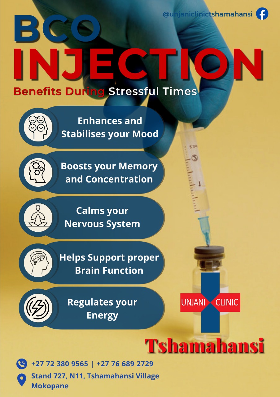 benefits of bco and b12 injection Get you today be at your best during stressful times! #Just4You AOD 9604 vs. Semaglutide Size:50 ml Vitamin B12 Nasal Spray