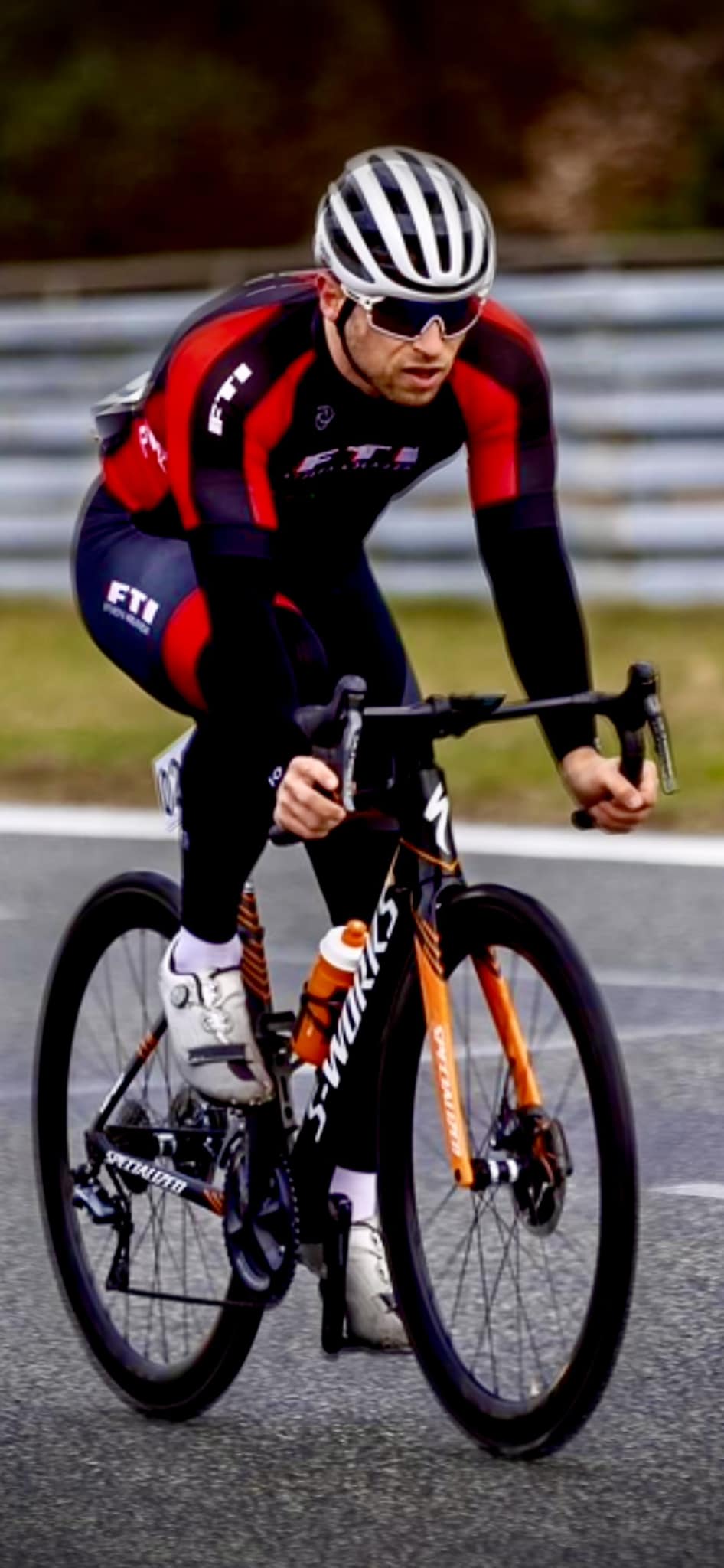 FTI Racing Team