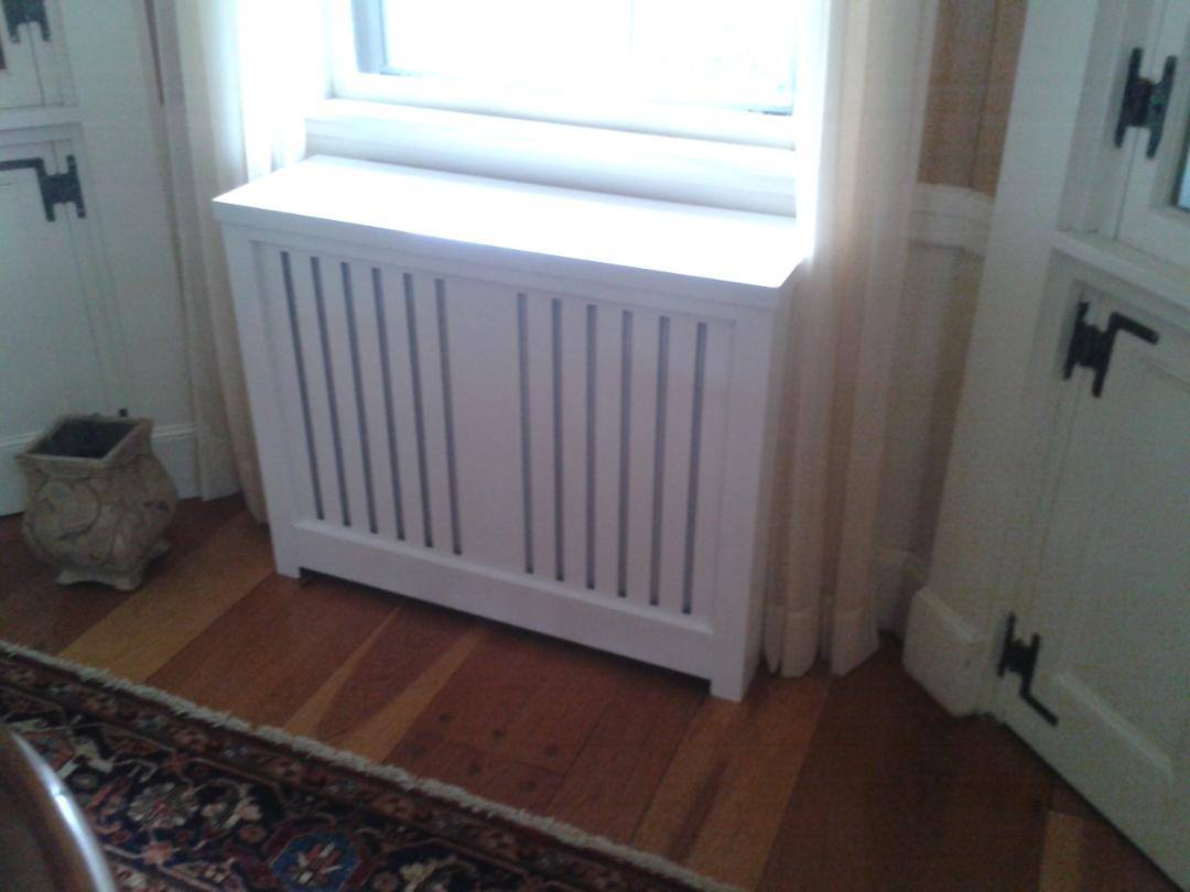 DC Radiator Covers, LLC | Silver Spring MD