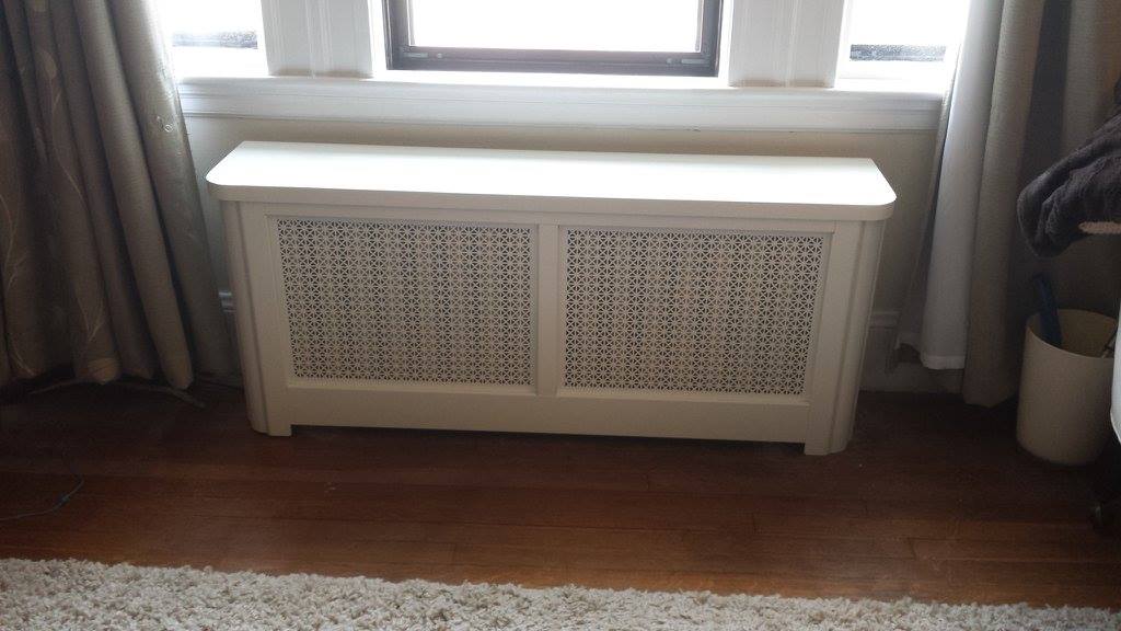DC Radiator Covers, LLC | Silver Spring MD