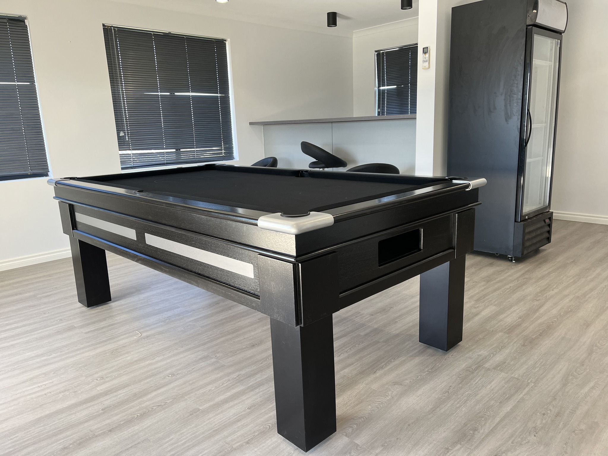 The Pool Table Man | Perth WA