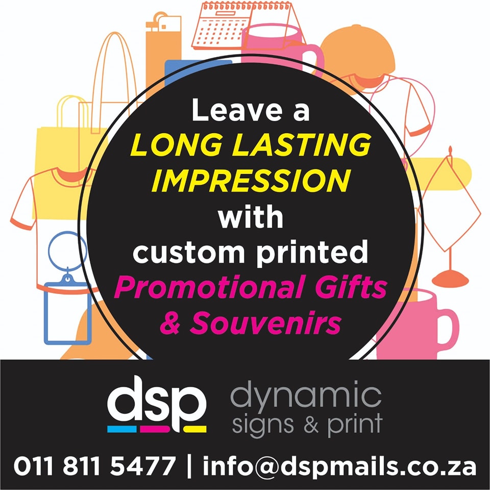 DSP (Dynamic Signs & Print) | Springs
