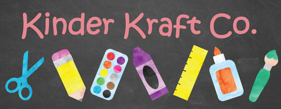 Kinder Kraft Co.