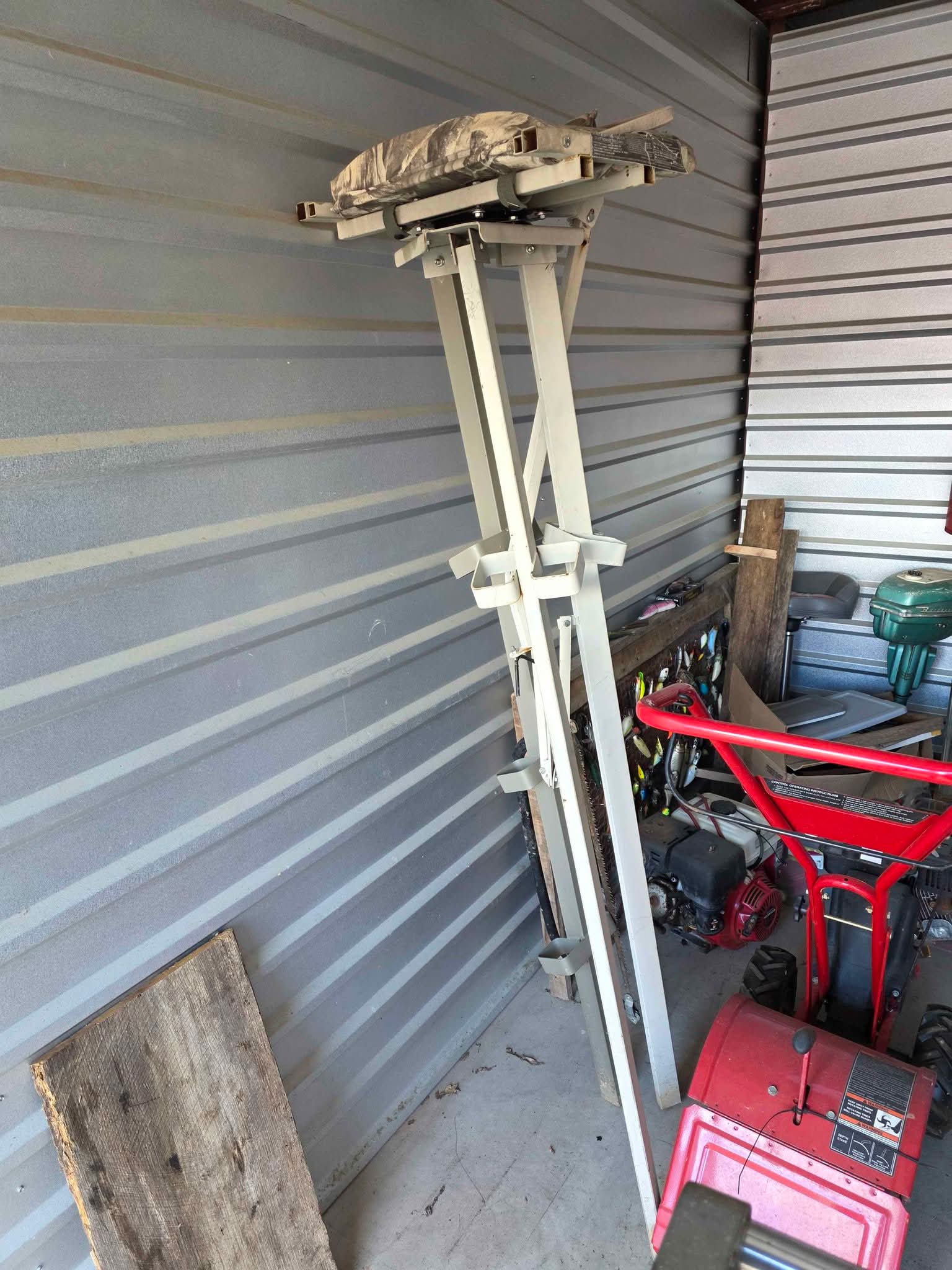 Summit Predator Pod - Tripods & Monopods - Kenton, Tennessee | Facebook ...