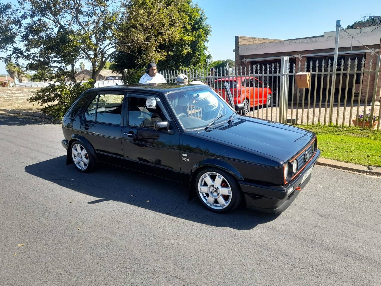 VW Citi Rox 2009 - Cars & Trucks - Cape Town, Western Cape | Facebook ...
