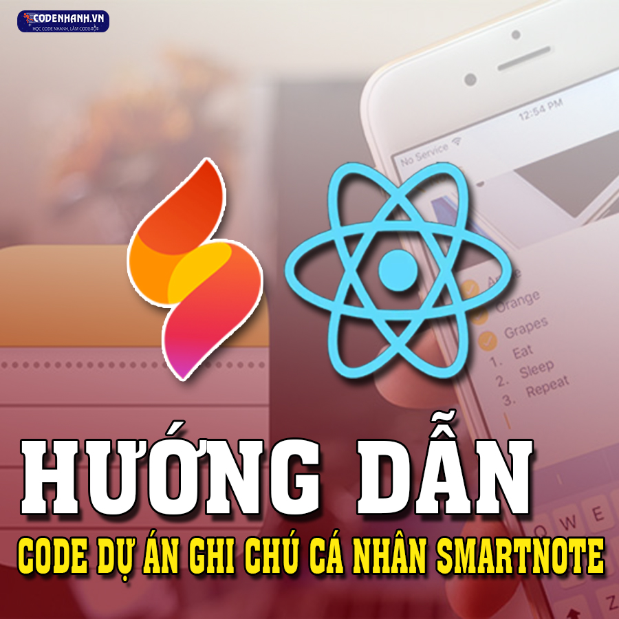 CodeNhanh.vn - Học Code Nhanh, Làm Code Tốt | Hanoi
