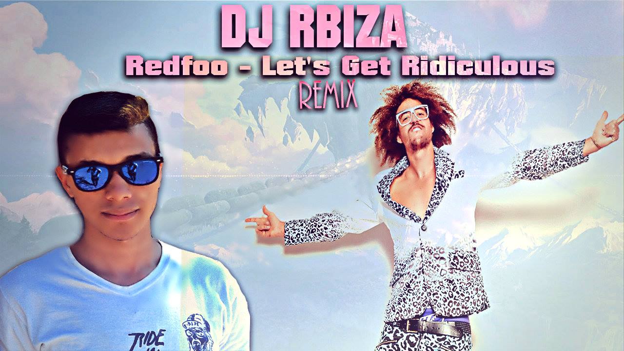 Dj Rbiza - page officiel