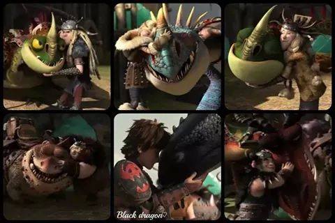 Time for some #httyd feels. ~DPD09 - Disney-Pixar-DreamWorks