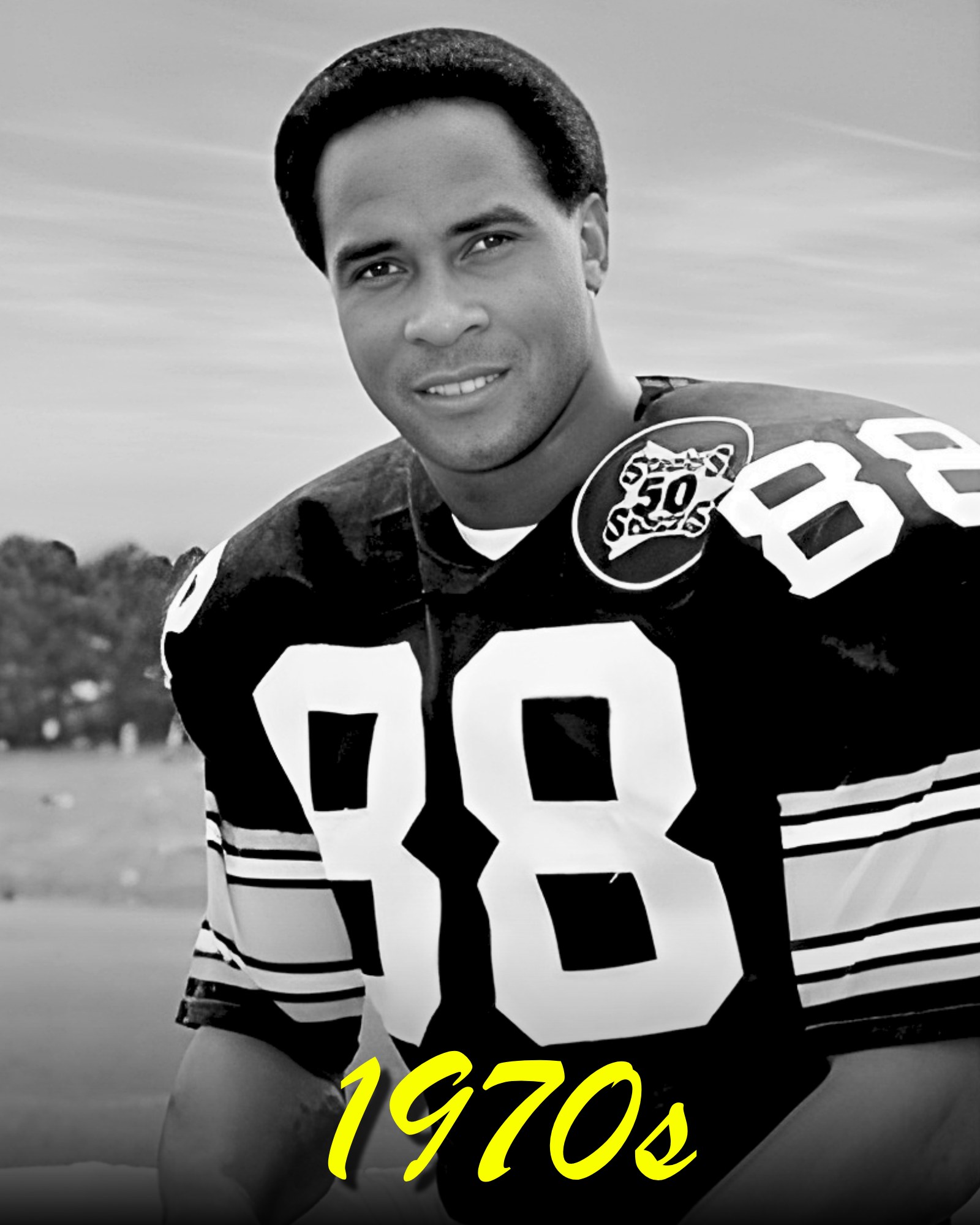 🏈On January 18, 1976 Super Bowl X was held in front of 80,187