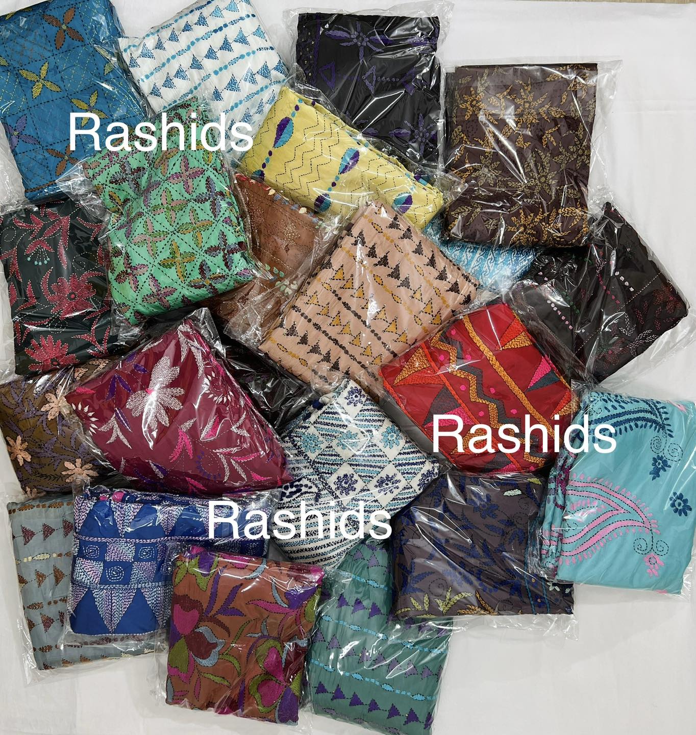 Rashids | Rajshahi