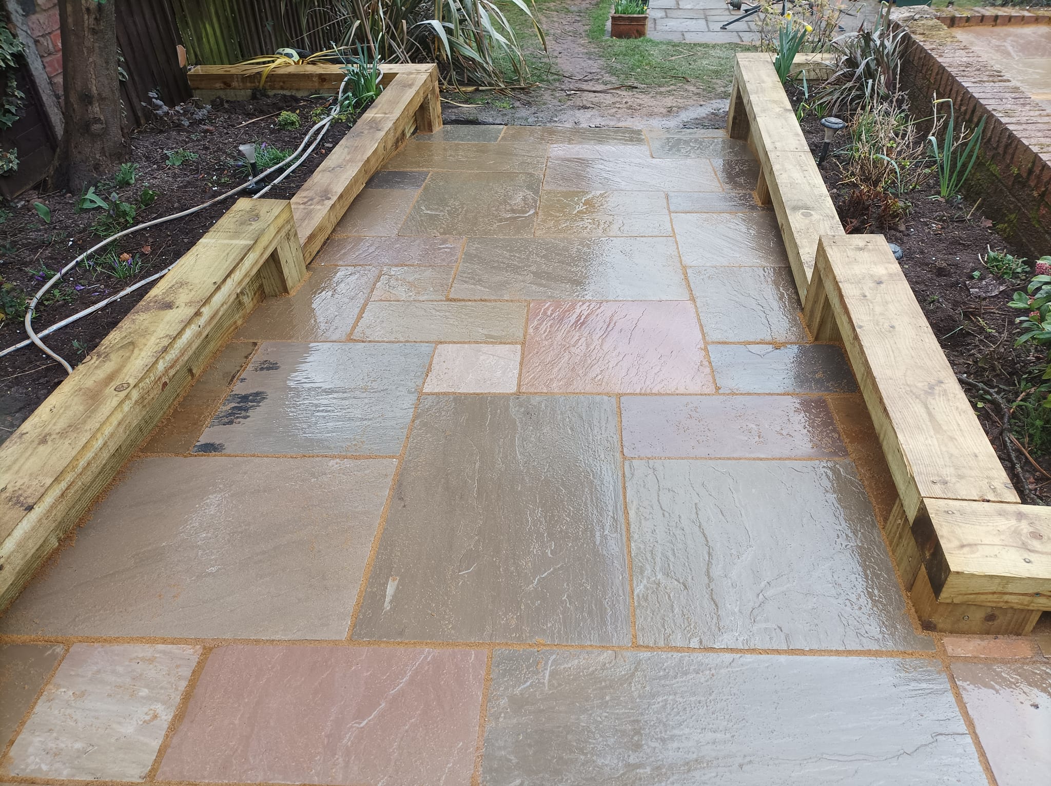 Cotterill Fencing Ltd added a new... - Cotterill Fencing Ltd
