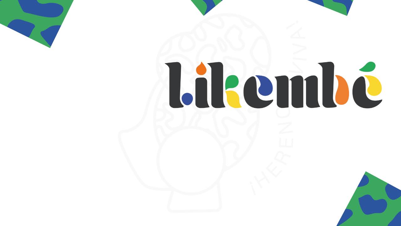Likembé - Agrupación Bullerenguera