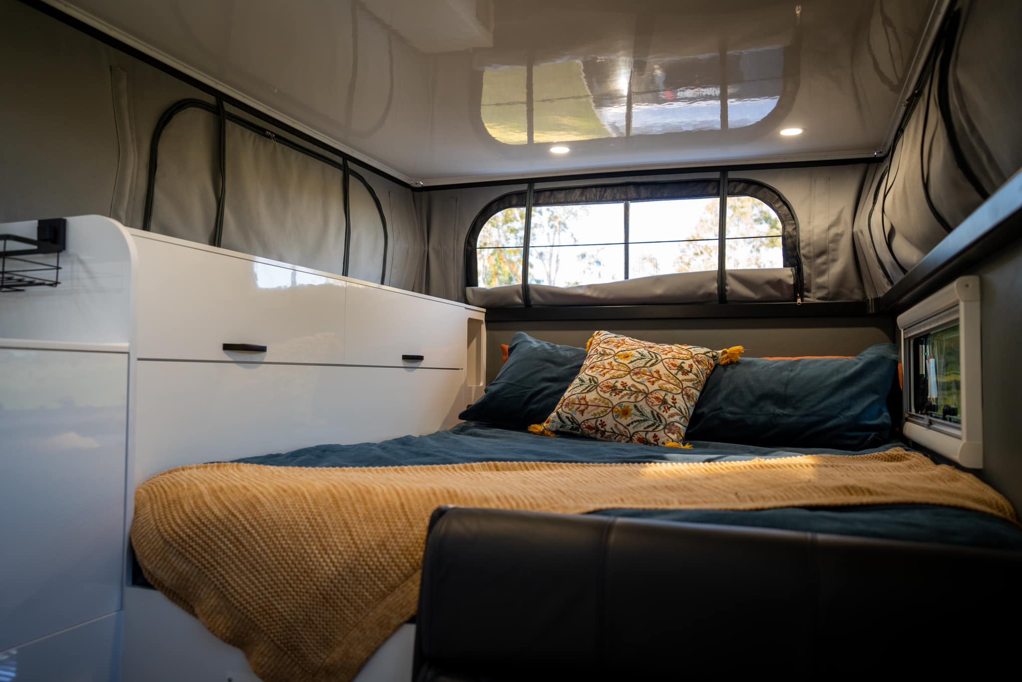 ZONE RV - Embark on an endless adventure with the new Zone...