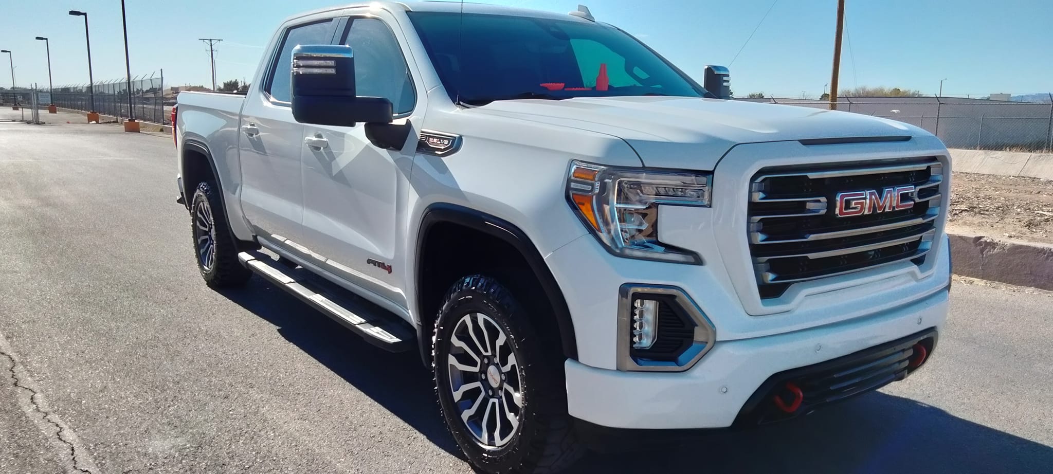 JR Customs auto sales | El Paso TX