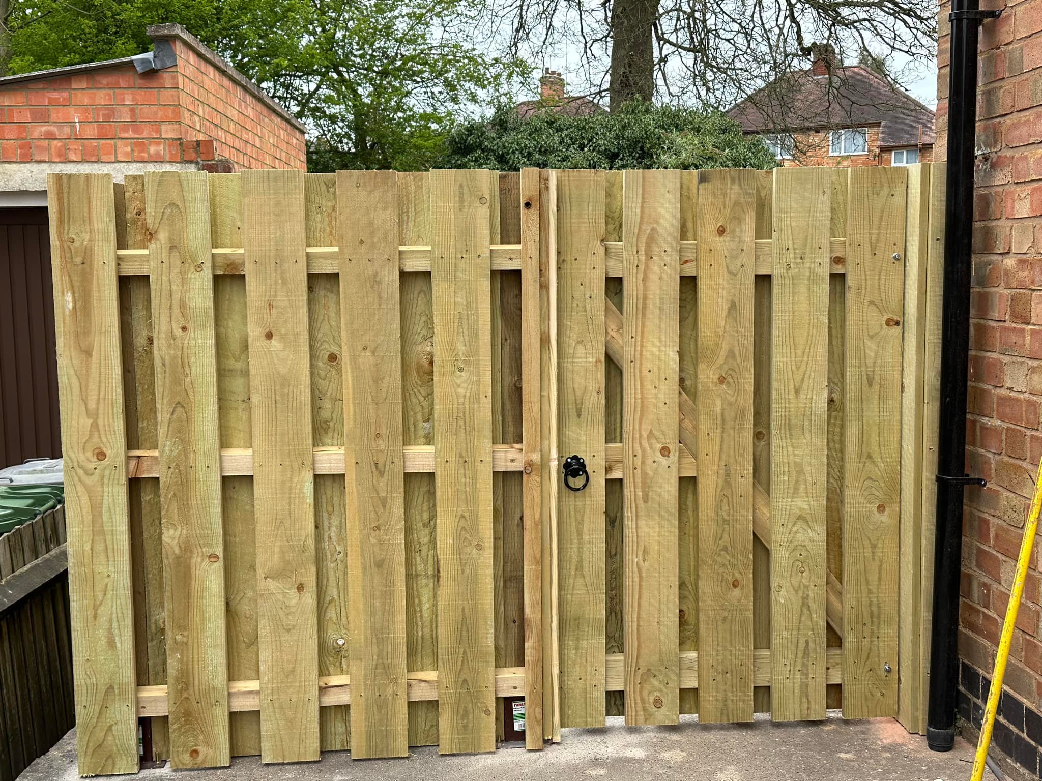 Rugby Handyman | Rugby