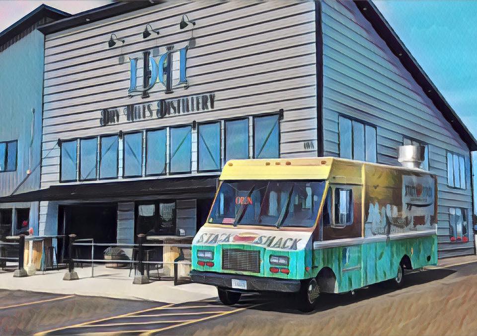 Stack Shack - Hello Stack Shack followers! We regret to inform you we ...