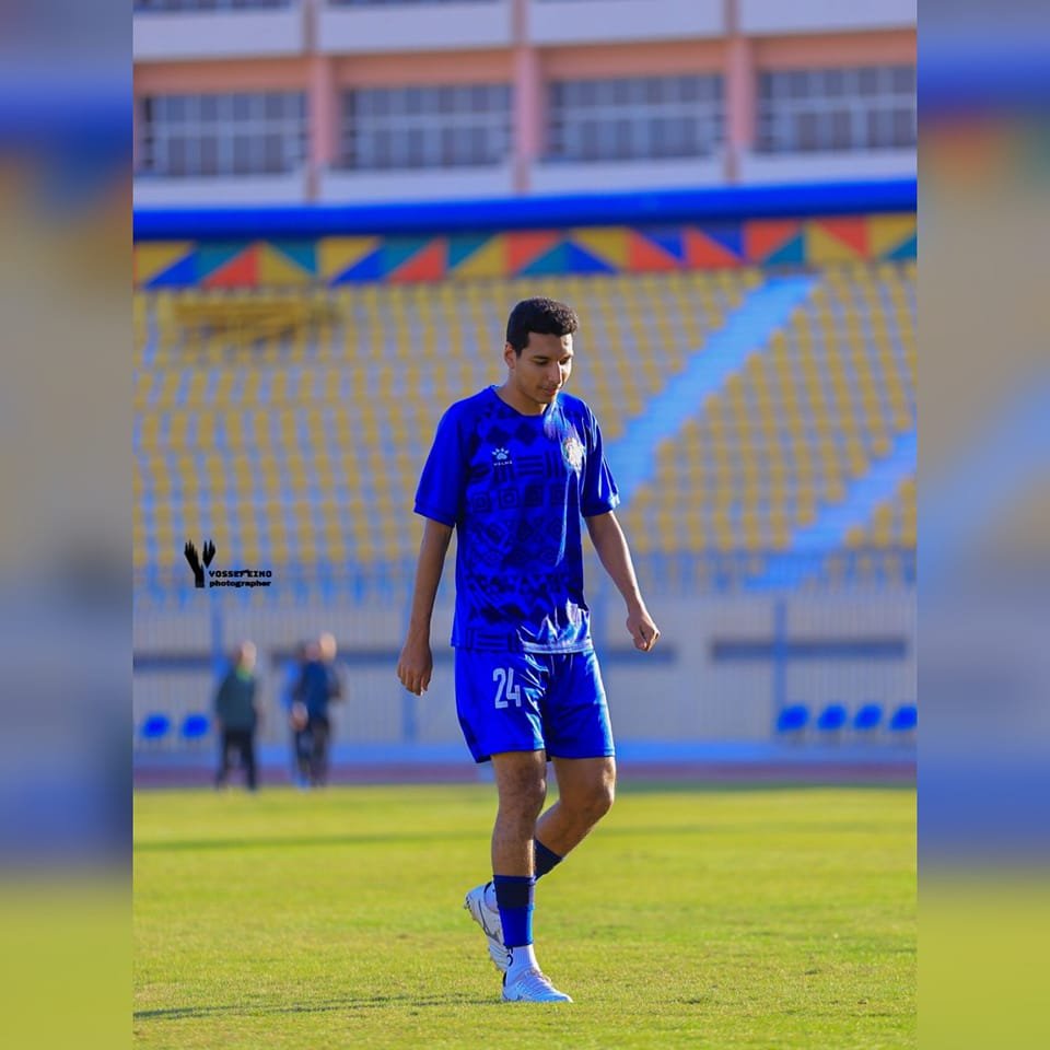 Hamza Ali