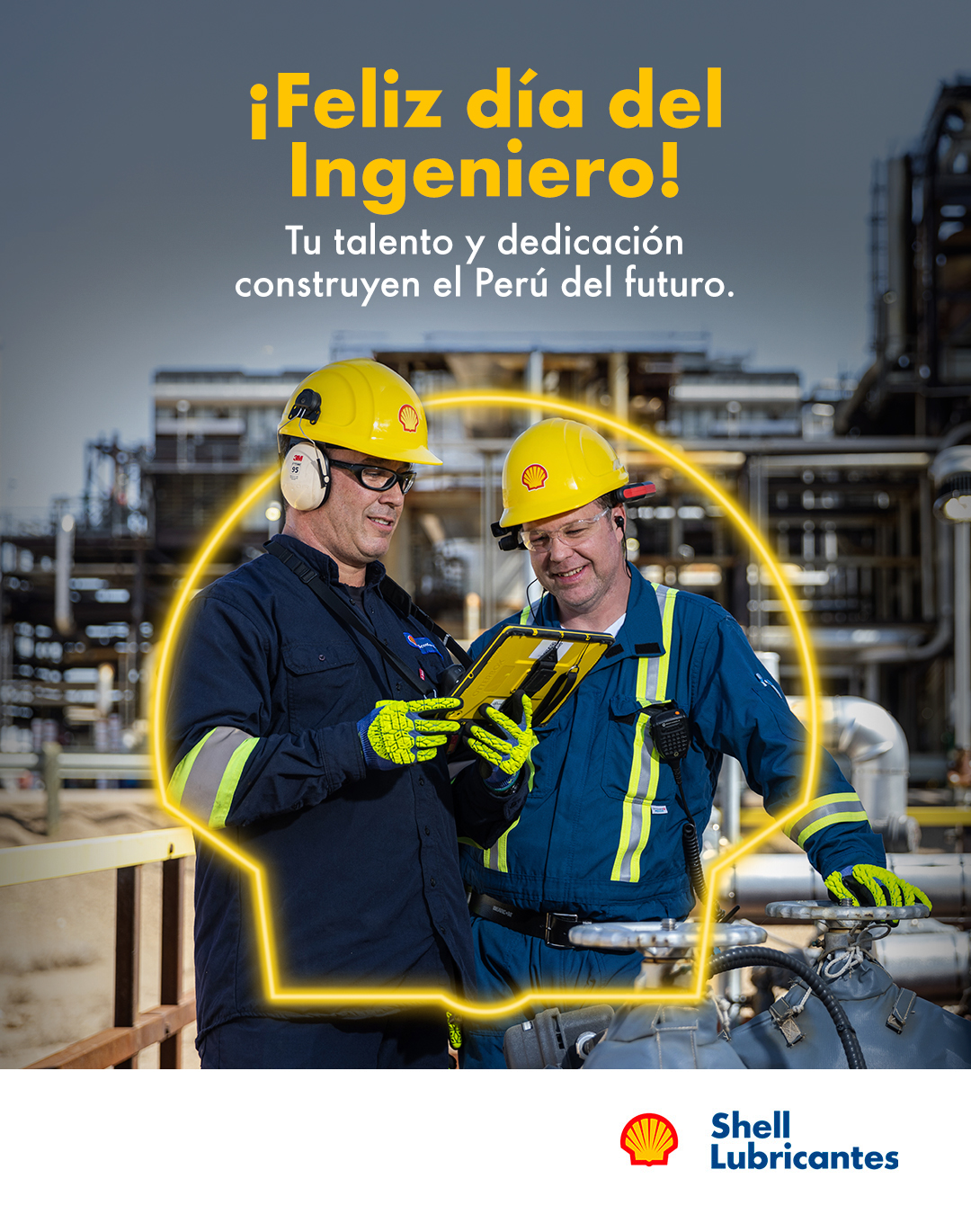 Lubricantes Shell Perú added a... - Lubricantes Shell Perú